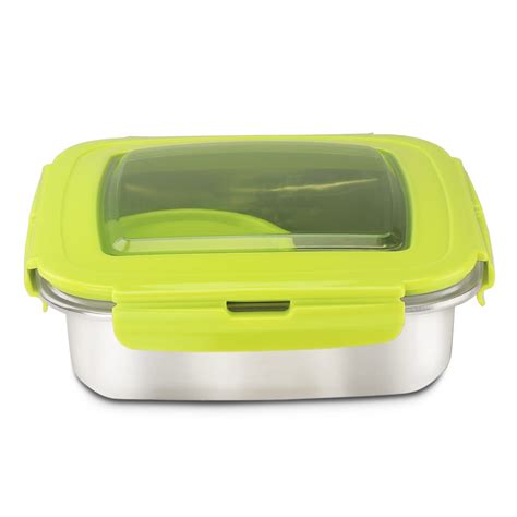 nayasa lunch box 800 ml